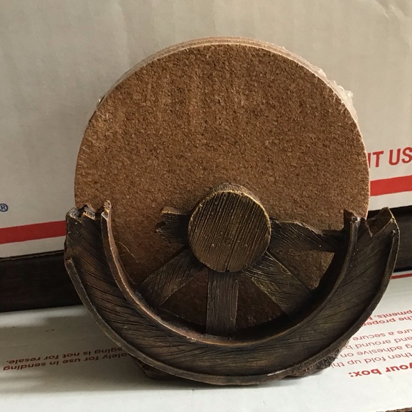 🆕🏬 AUCTION PRICE Saloon Slider Coasters - Picture 4 of 6